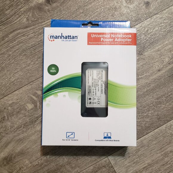 Power Adapter‎ - Picture 2 of 6